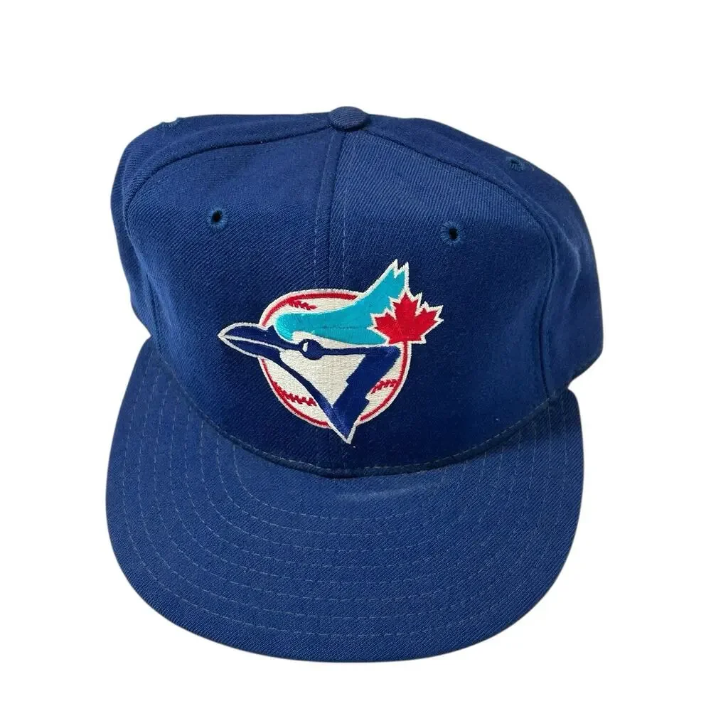 New Era vintage 90s